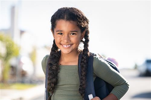 English Language Learner 